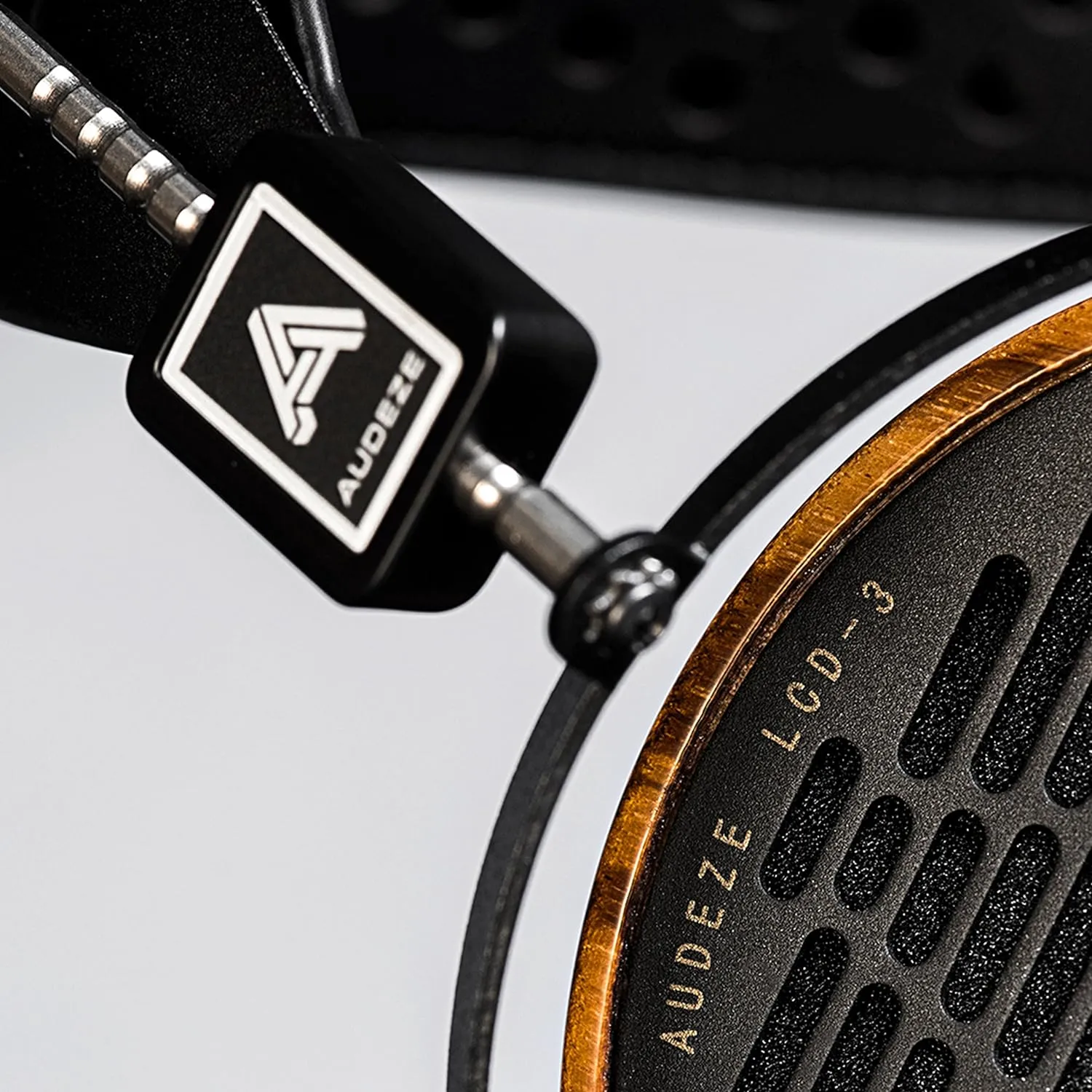 Наушники Audeze LCD3