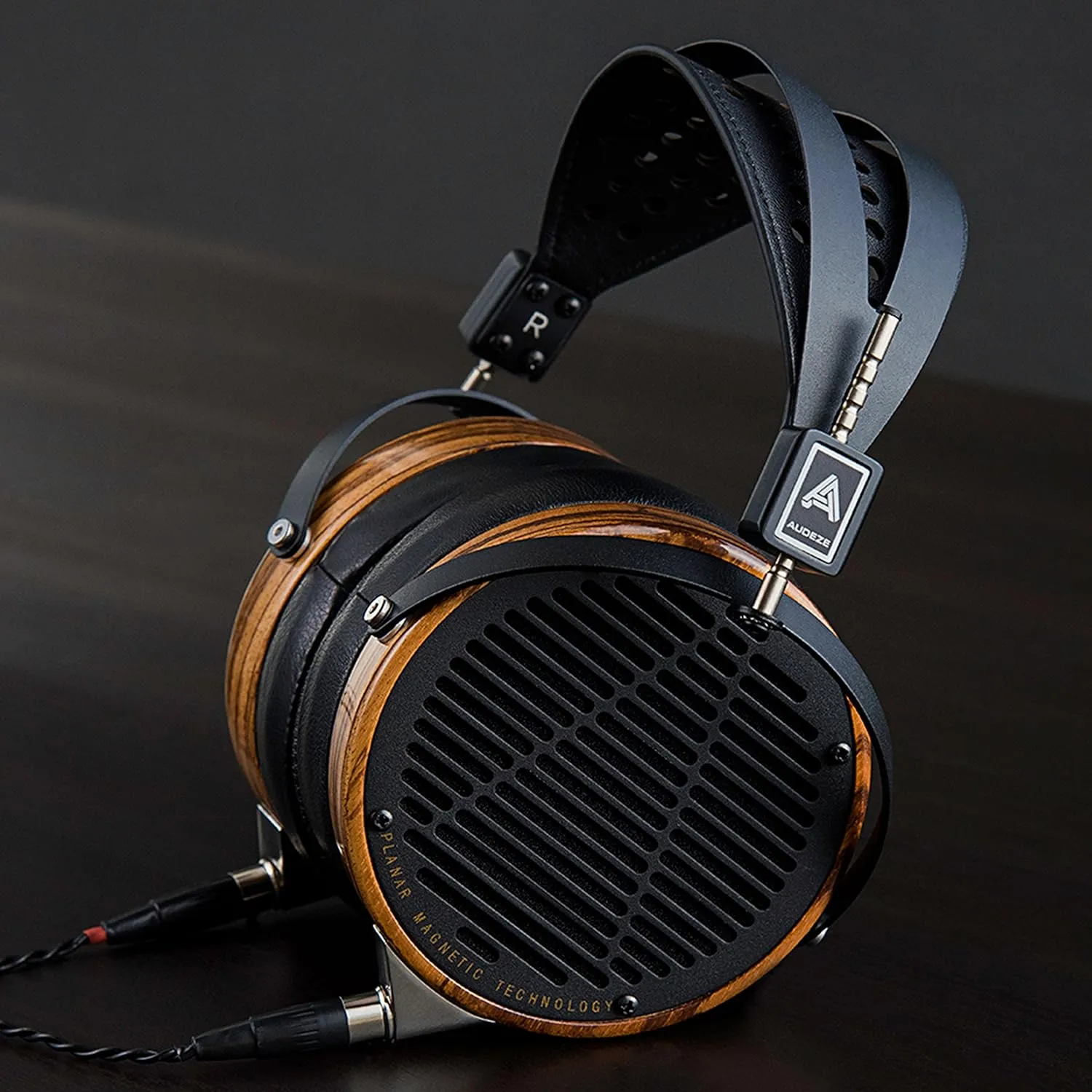 Наушники Audeze LCD3