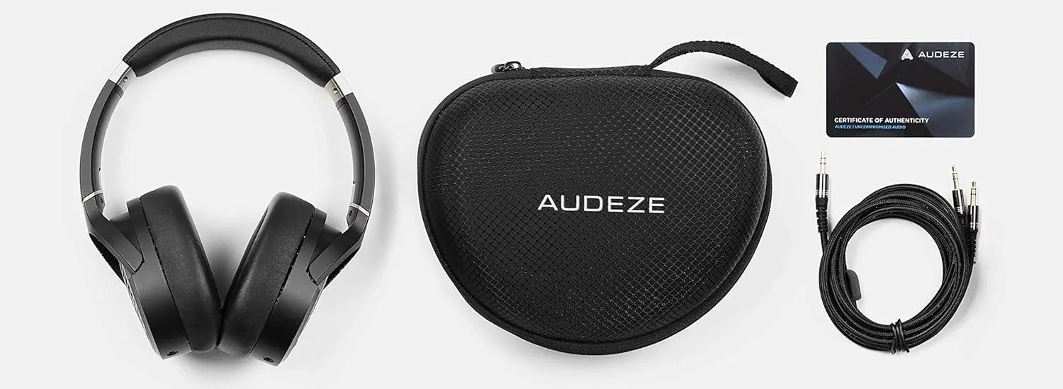 Наушники Audeze LCD-1