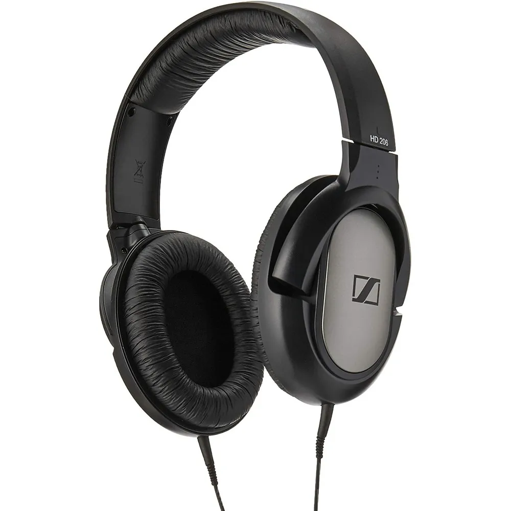 Наушники Sennheiser HD-206