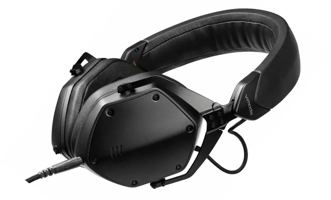 Наушники V-Moda M-200