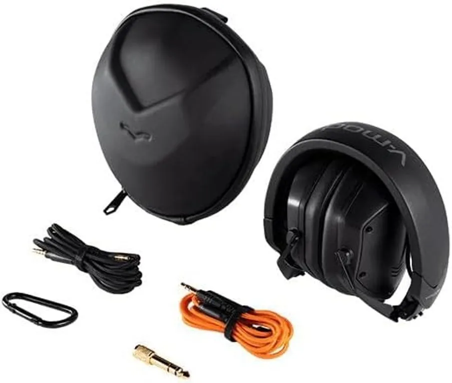 Наушники V-Moda M-200