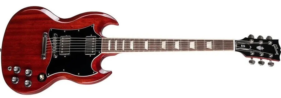 Электрогитара Gibson SG Standard