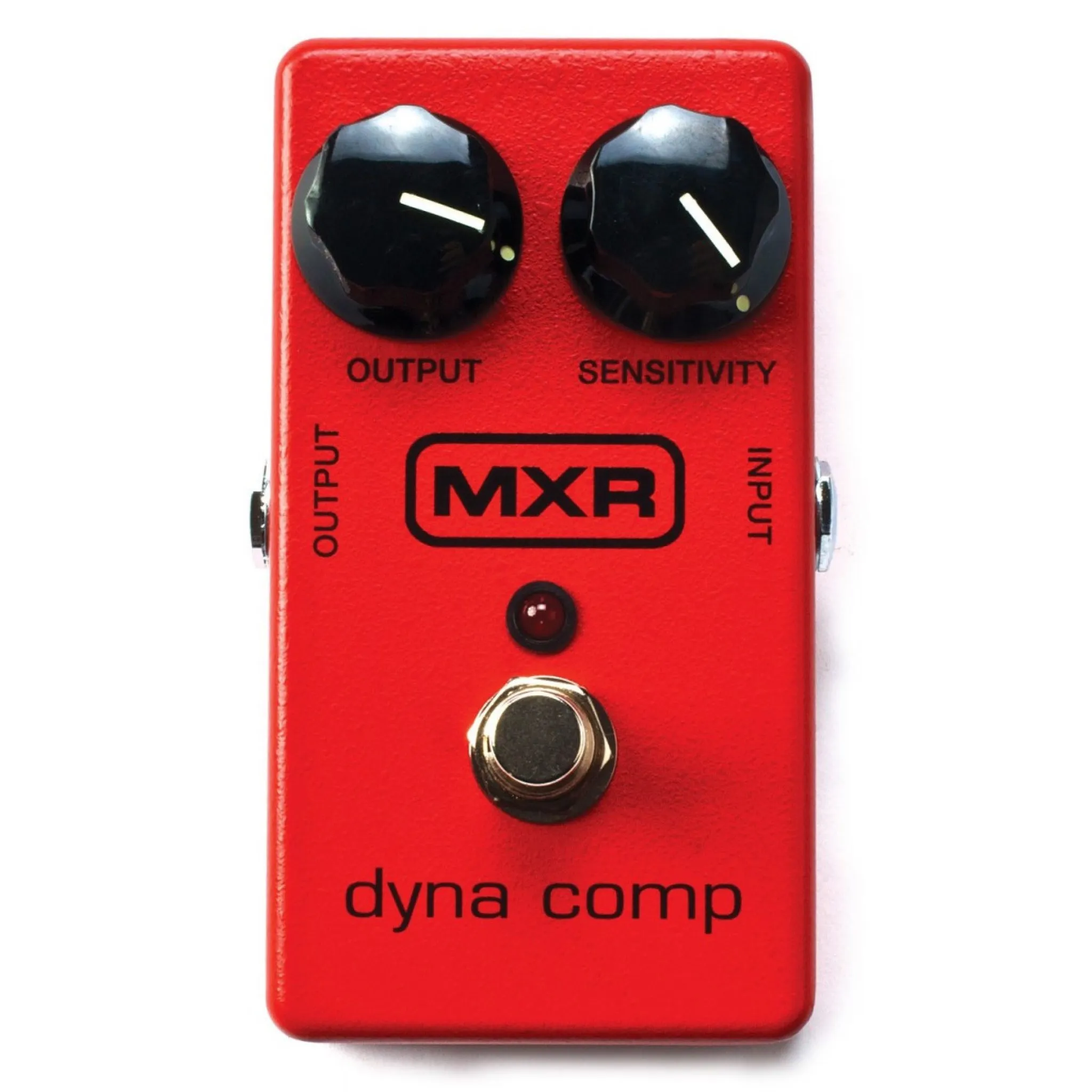 Педаль MXR M102 Dyna Comp