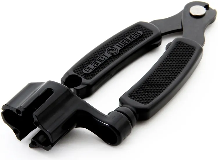 Planet Waves Pro Winder