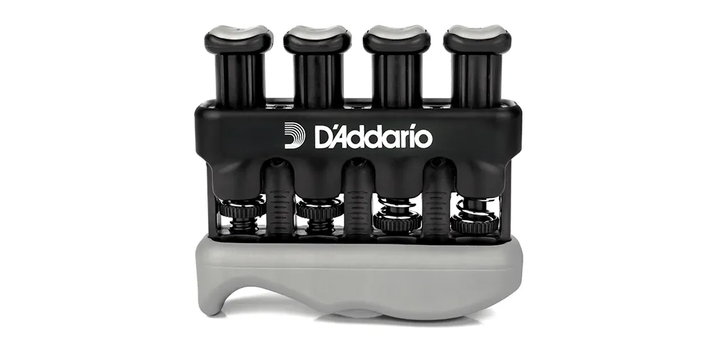 Тренажёр для пальцев D'Addario Varigrip Adjustable