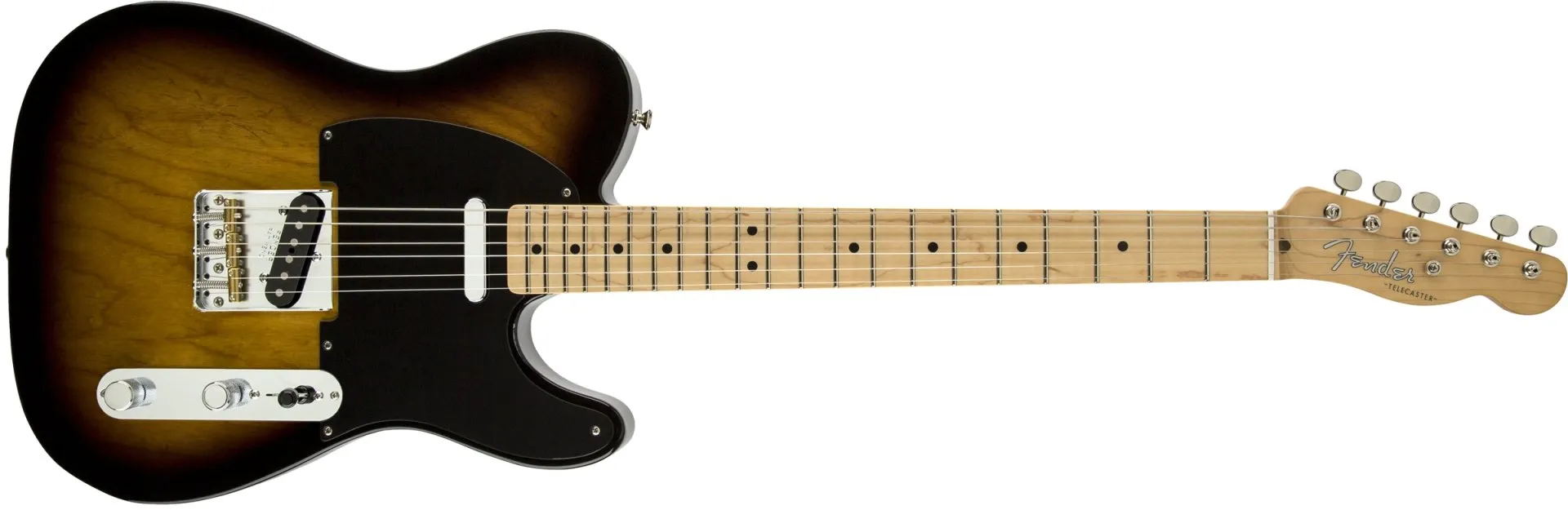 Электрогитара Fender Classic Player Baja