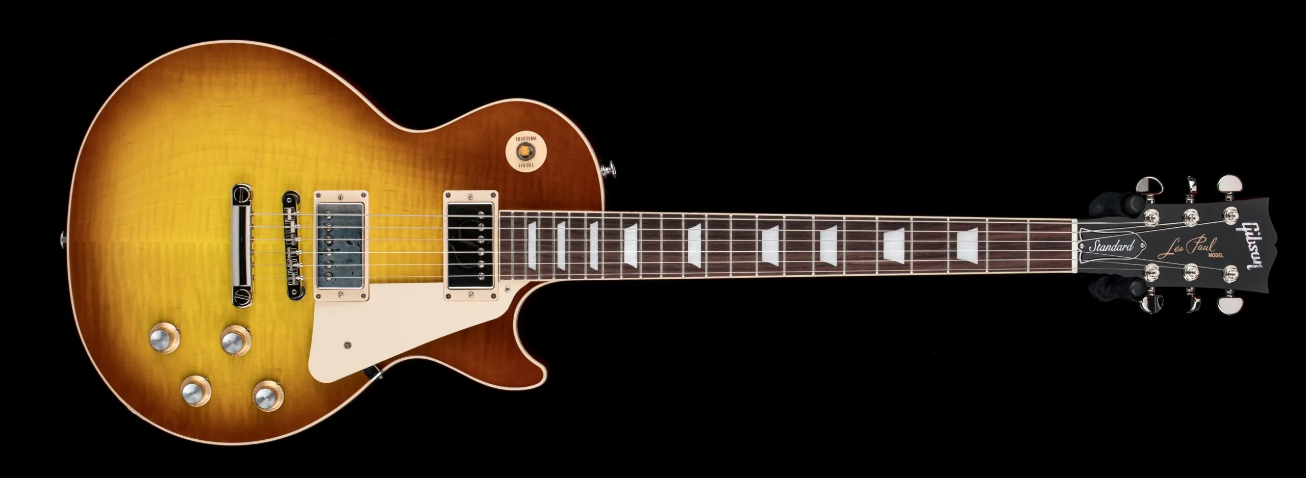 Электрогитара Gibson Les Paul