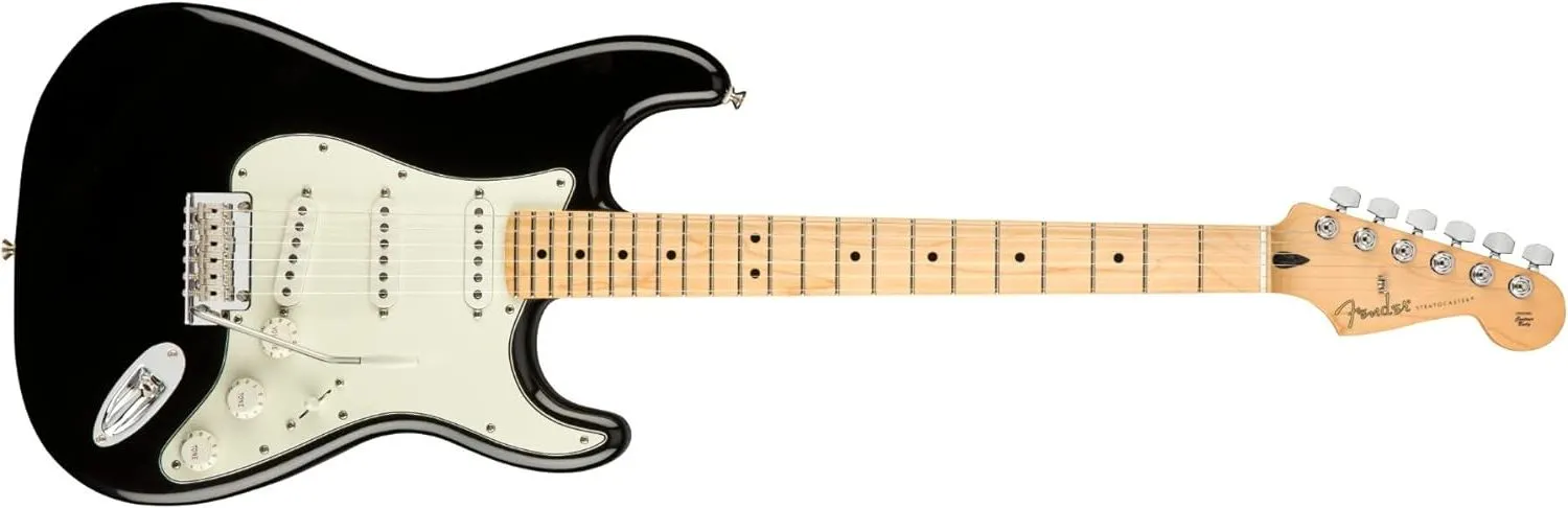 Электрогитара Fender Stratocaster