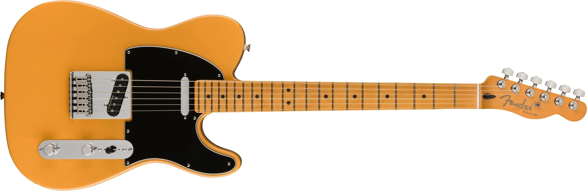 Электрогитара Fender Telecaster