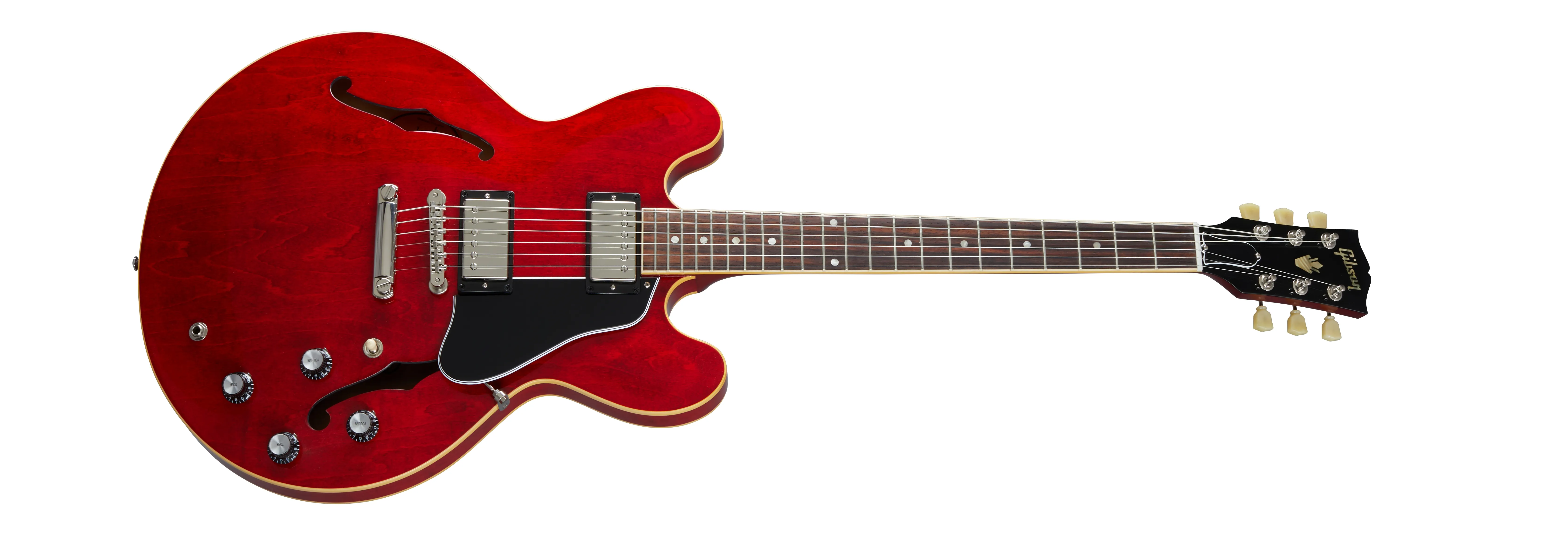 Электрогитара Gibson ES-335