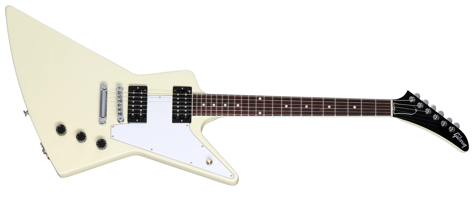 Электрогитара Gibson Explorer