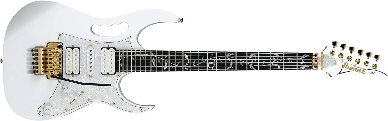 Электрогитара Ibanez JEM