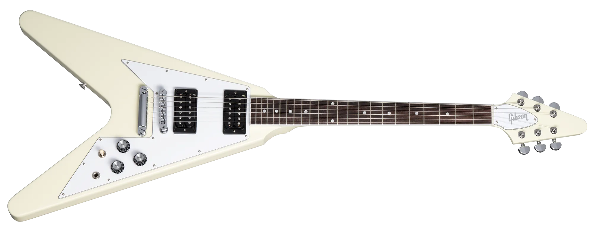 Электрогитара Gibson Flying V