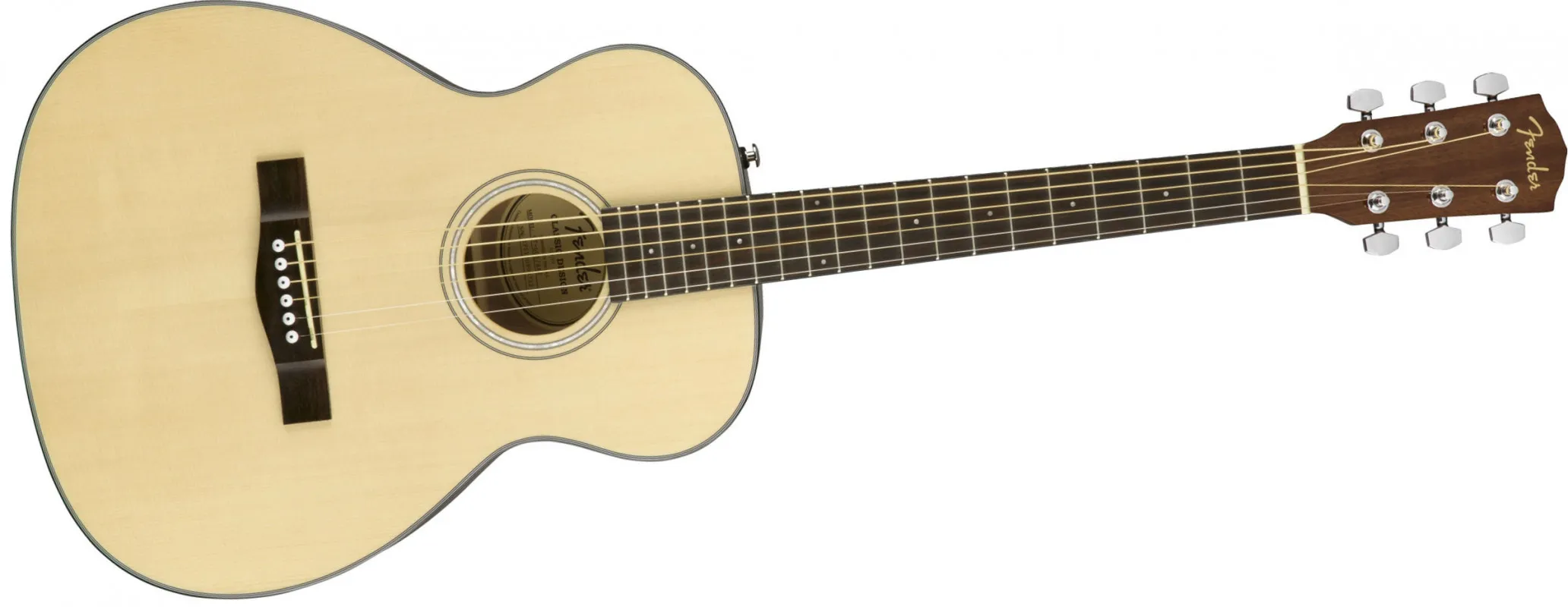 Гитара Fender CT60S