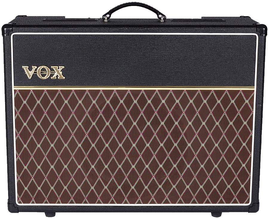 Гитарный усилитель Vox AC30
