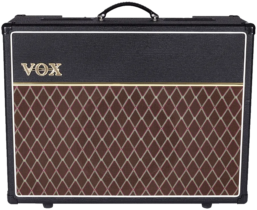 Гитарный усилитель Vox AC30