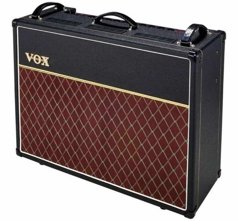 Гитарный усилитель Vox AC30C2