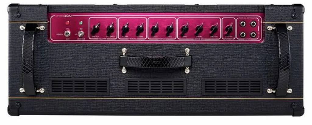 Гитарный усилитель Vox AC30C2