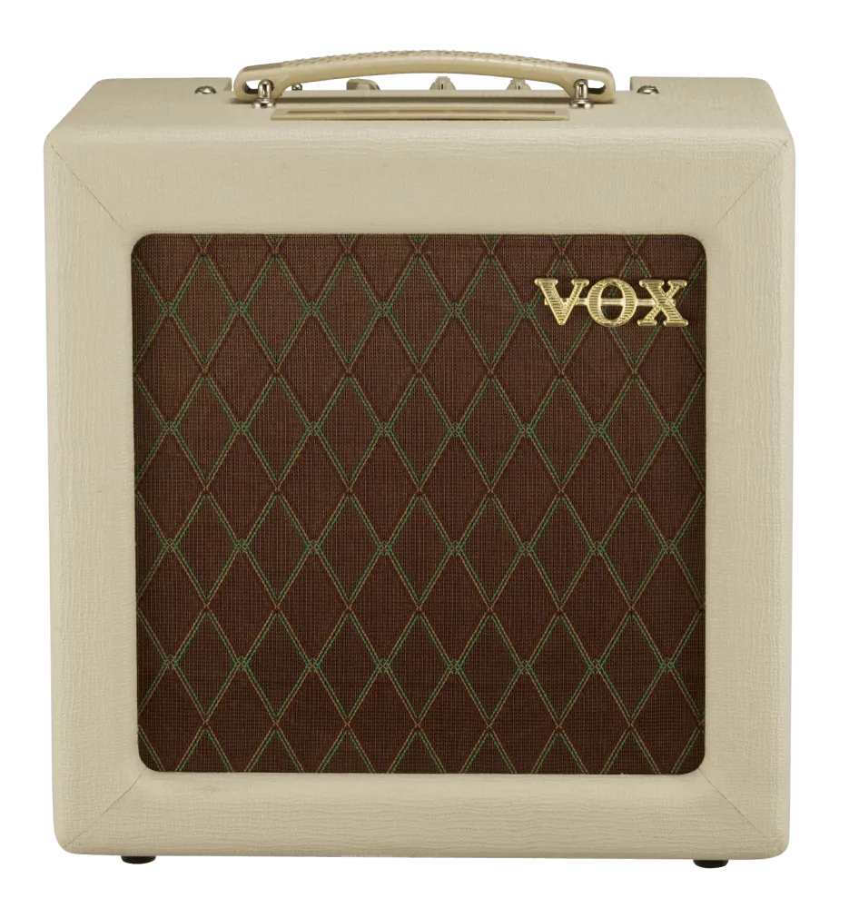 Ламповый усилитель Vox AC4TV