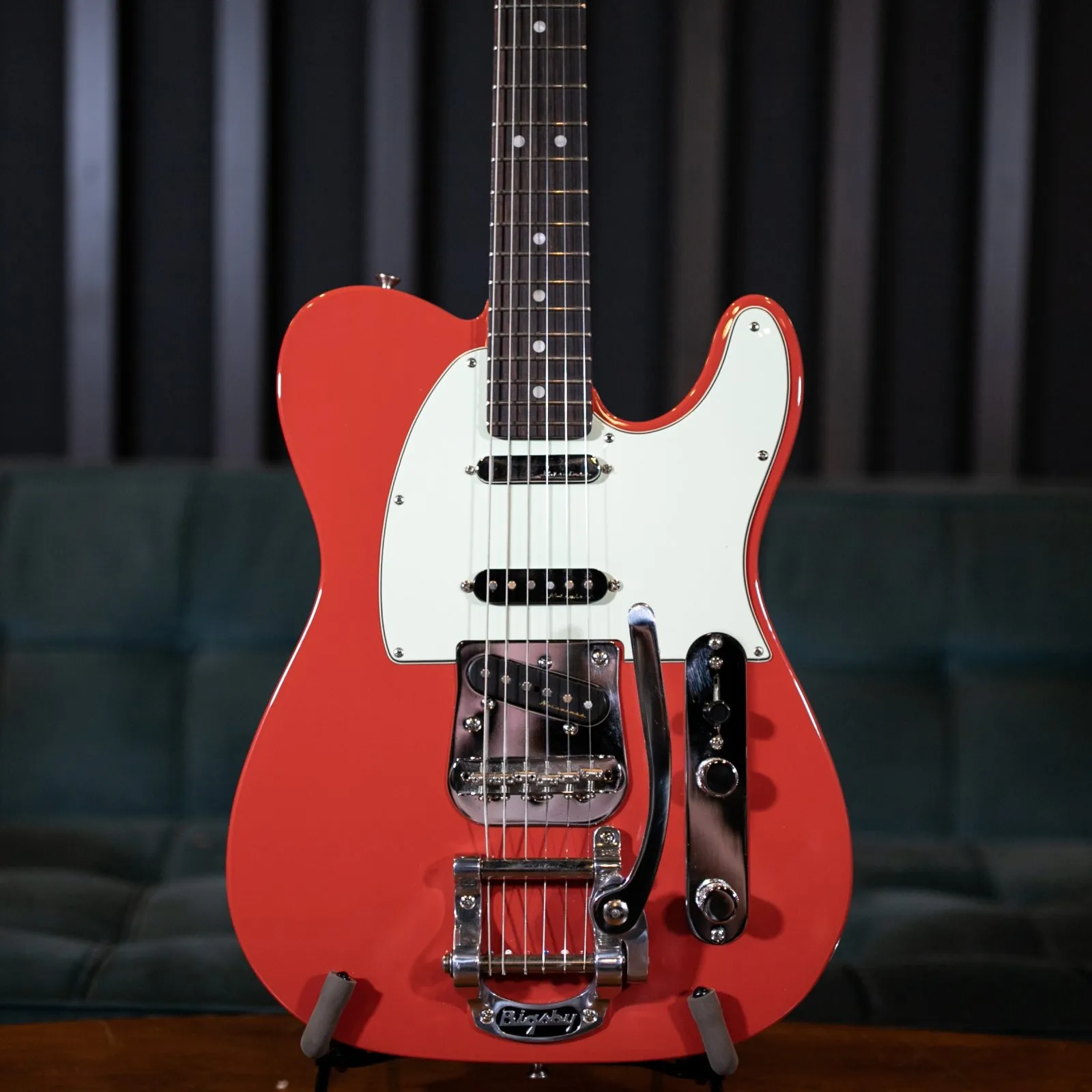 Fender Deluxe Nashville Telecaster