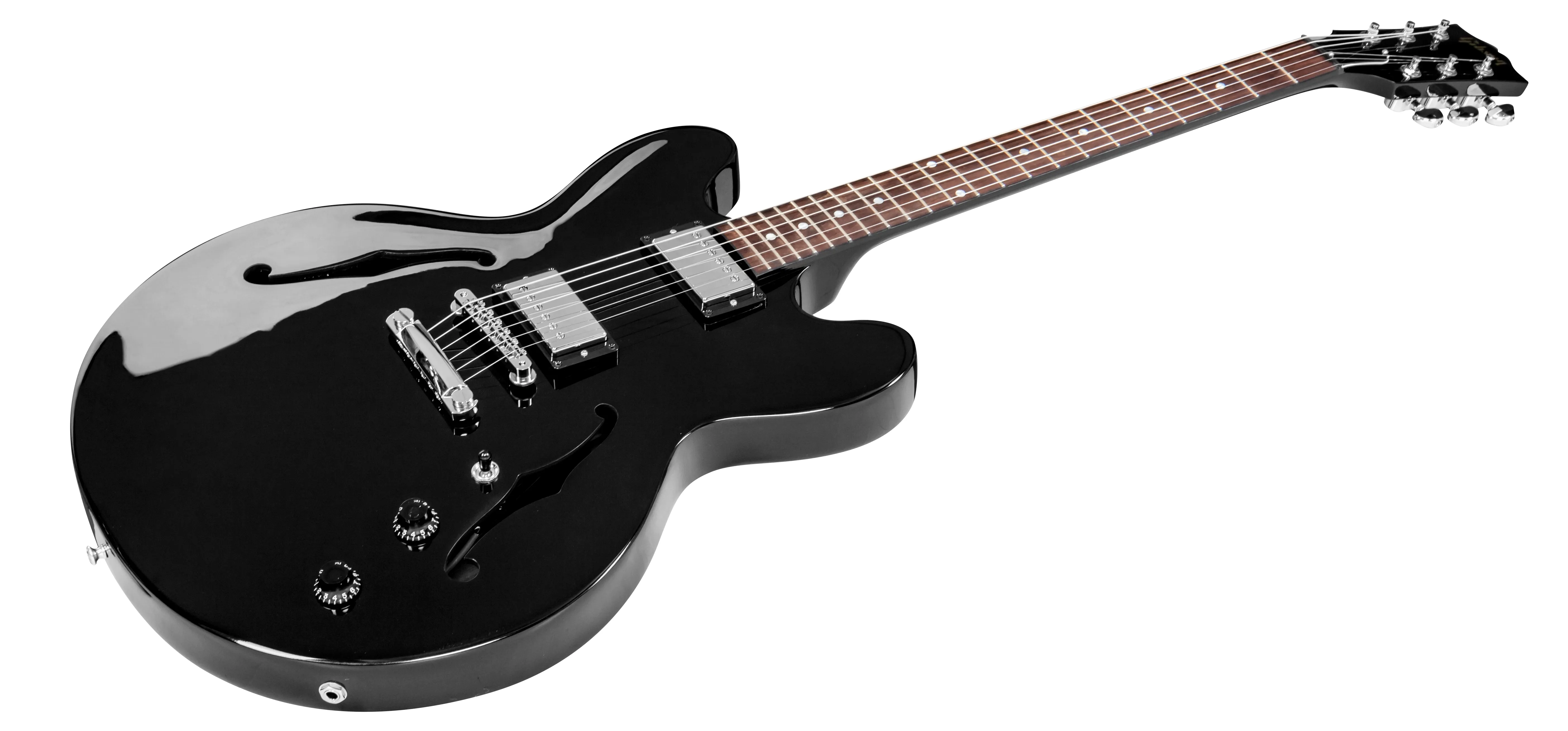 Электрогитара Gibson ES-335 Studio