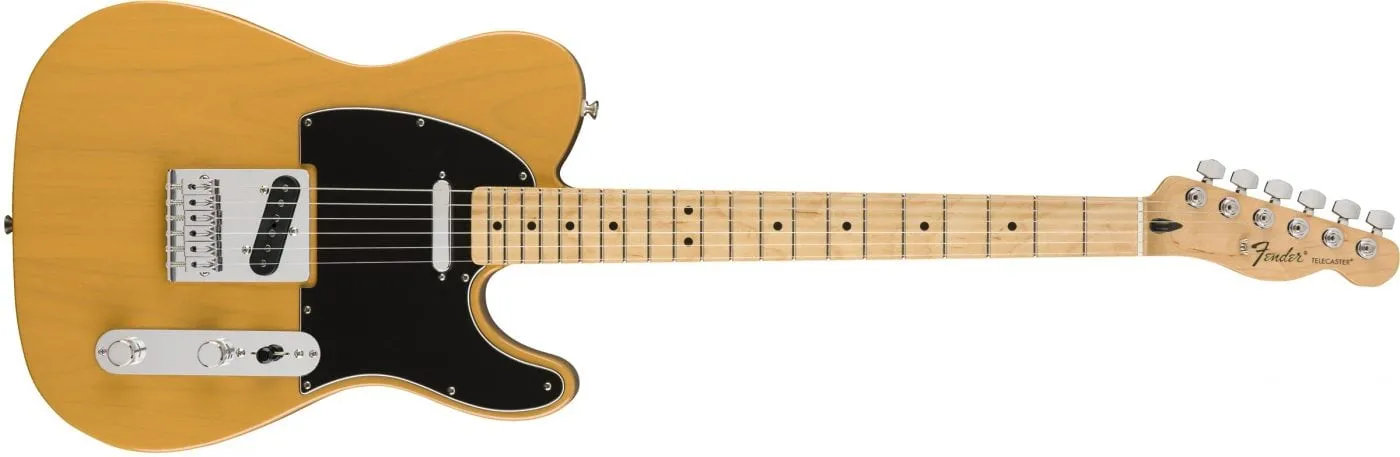 Гитара Fender Standard Telecaster