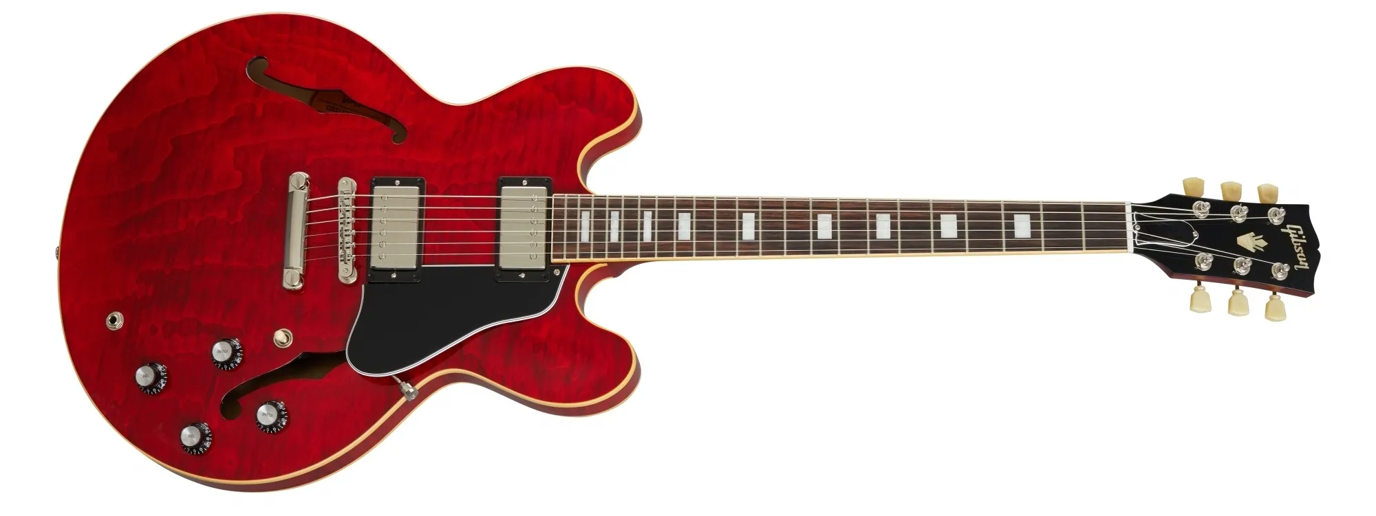 Электрогитара Gibson ES-335