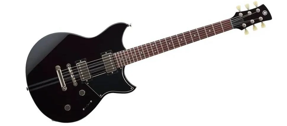 Электрогитара Yamaha Revstar