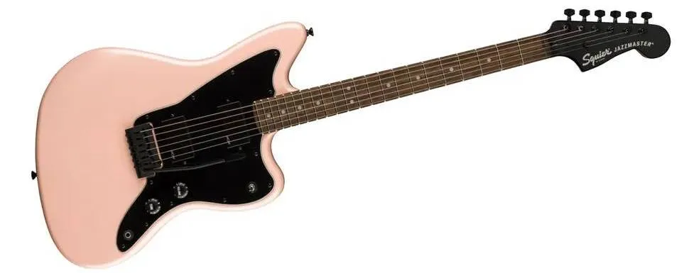 Электрогитара Squier Contemporary Active Jazzmaster HH