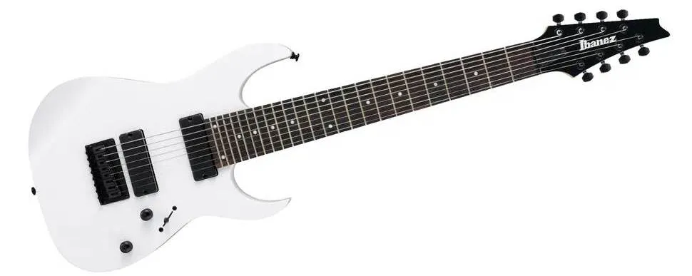 Электрогитара Ibanez RG8 Standard