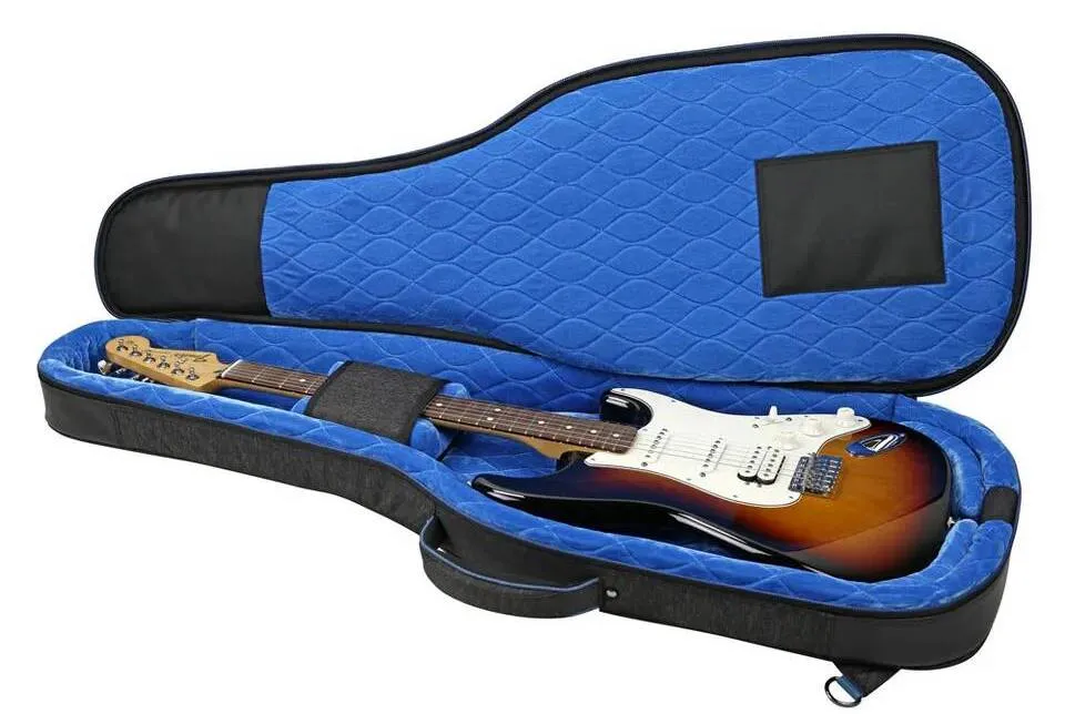 Reunion Blues Continental Gig Bag