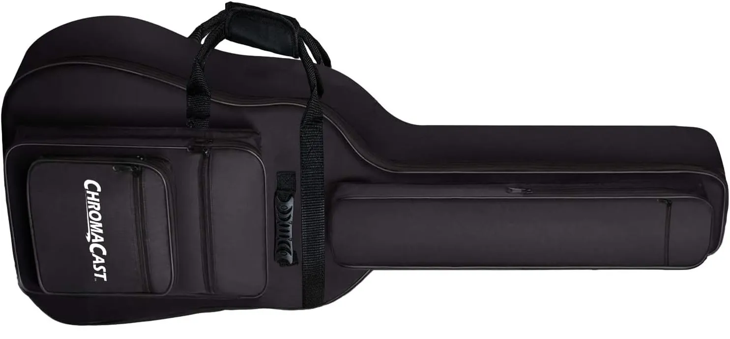 ChromaCast 6-Pocket Padded Gig Bag