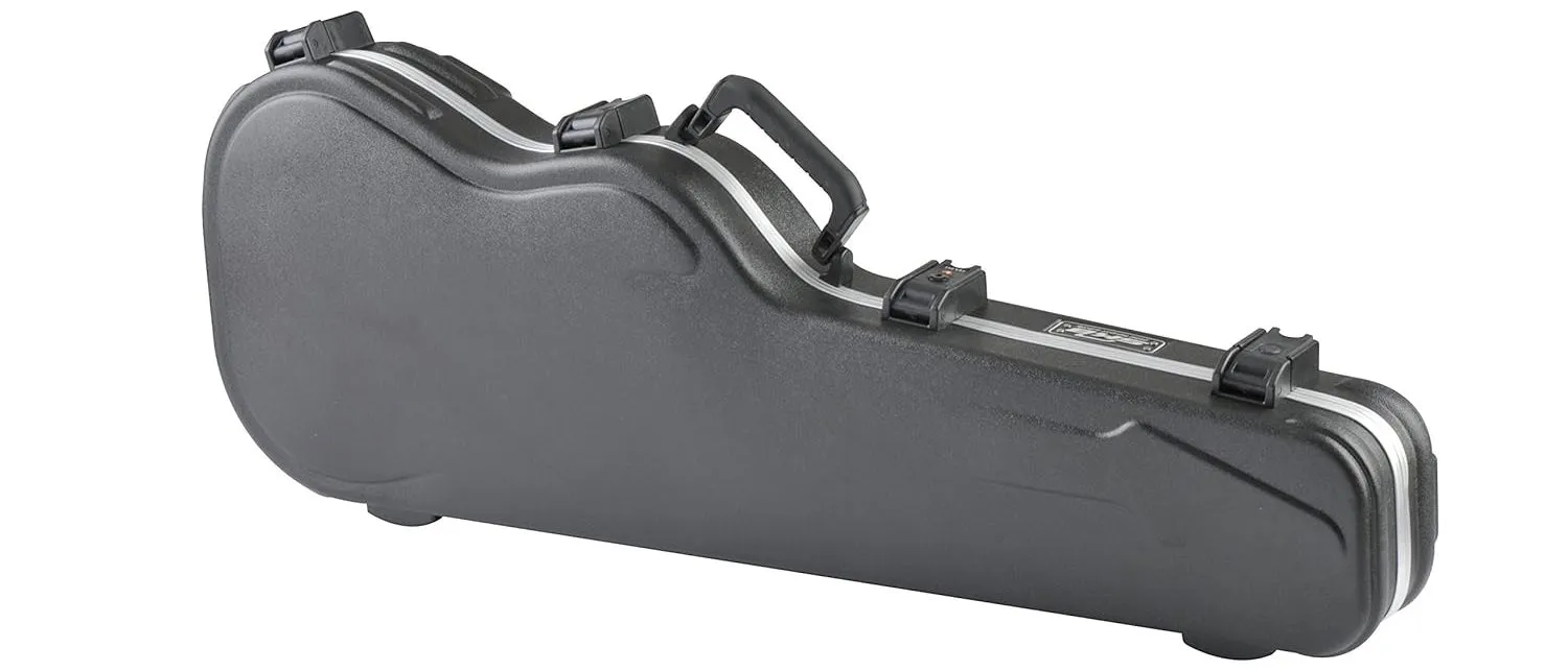 SKB FS6 Molded Electric Guitar Case