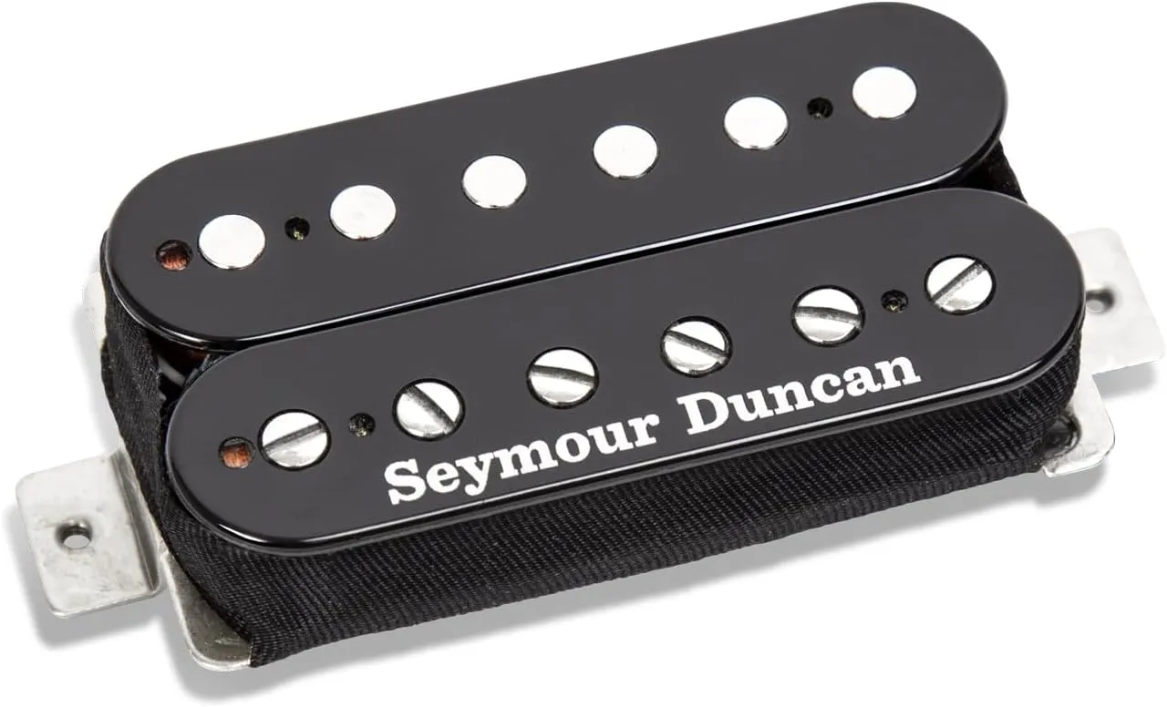 Хамбакер Seymour Duncan JB SH-4