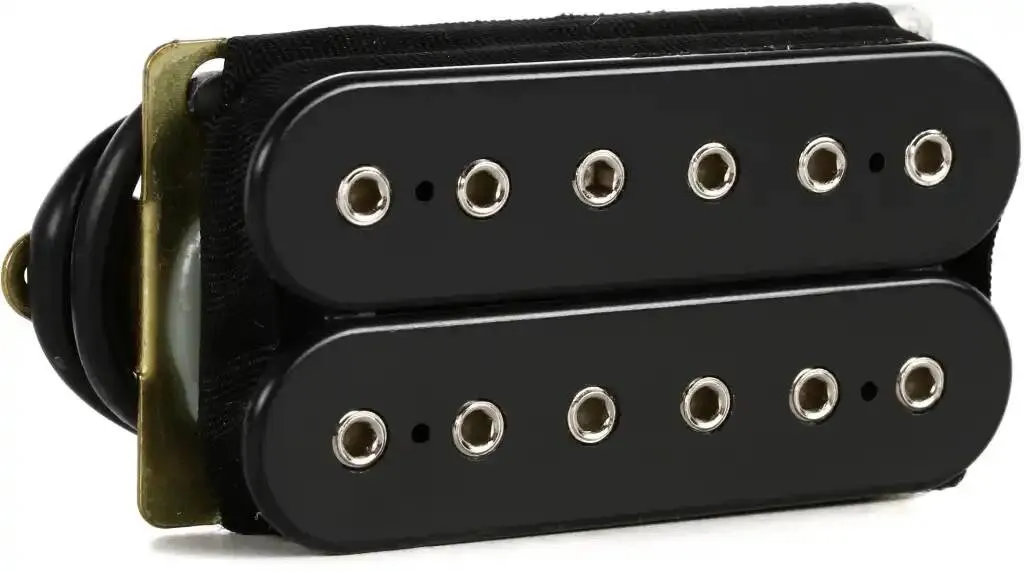 Хамбакер DiMarzio DP100 Super Distortion Pickups