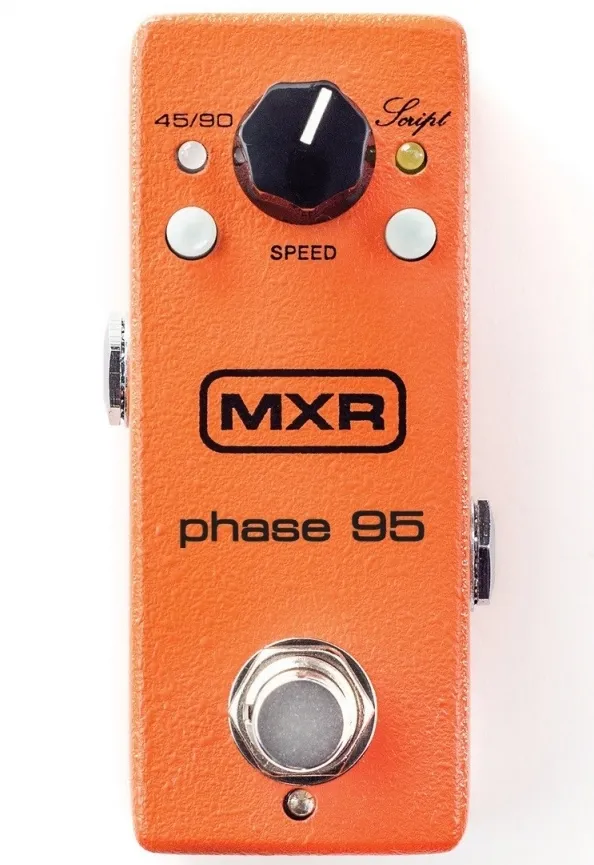 Педаль MXR Phase 95