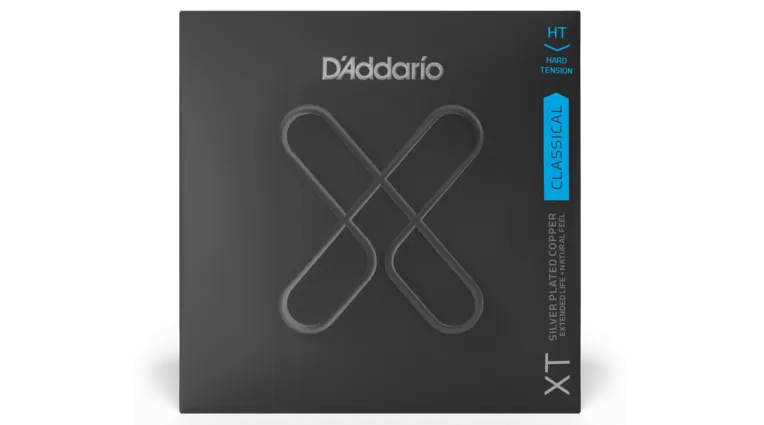 Струны D'ADDARIO XT SPC