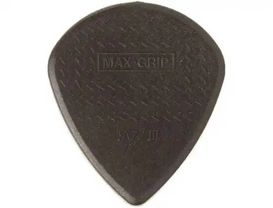 Медиатор Dunlop Max Grip Jazz III Pick