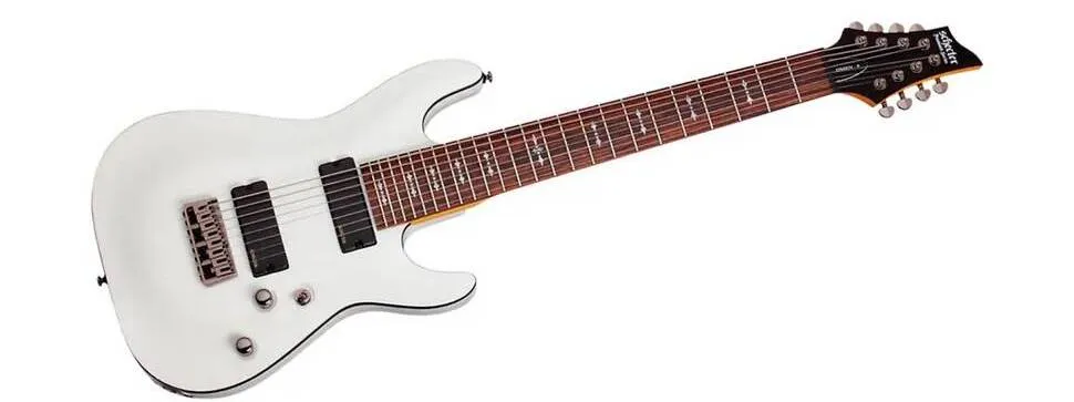 Электрогитара Schecter Omen-8