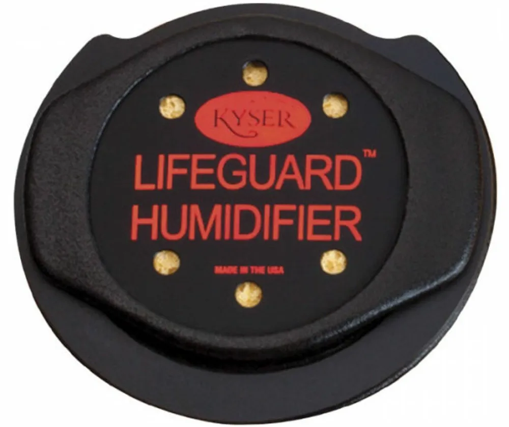 Гитарный увлажнитель Kyser Lifeguard
