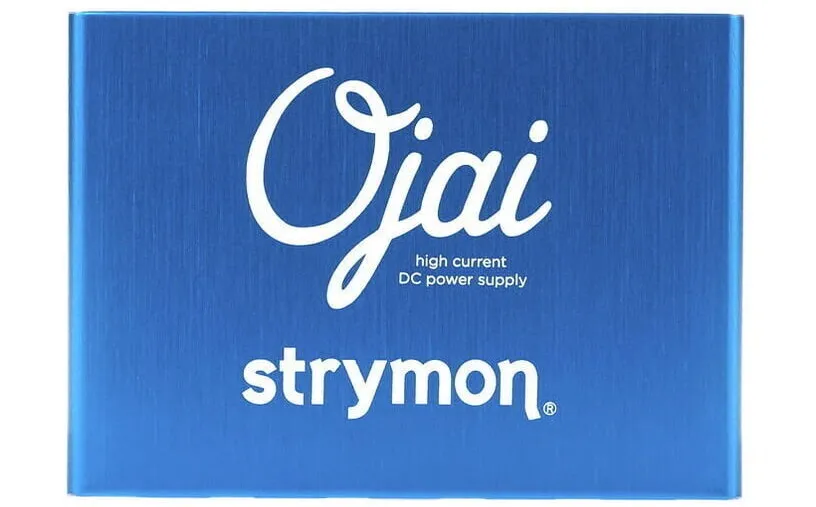 Блок питания STRYMON OJAI