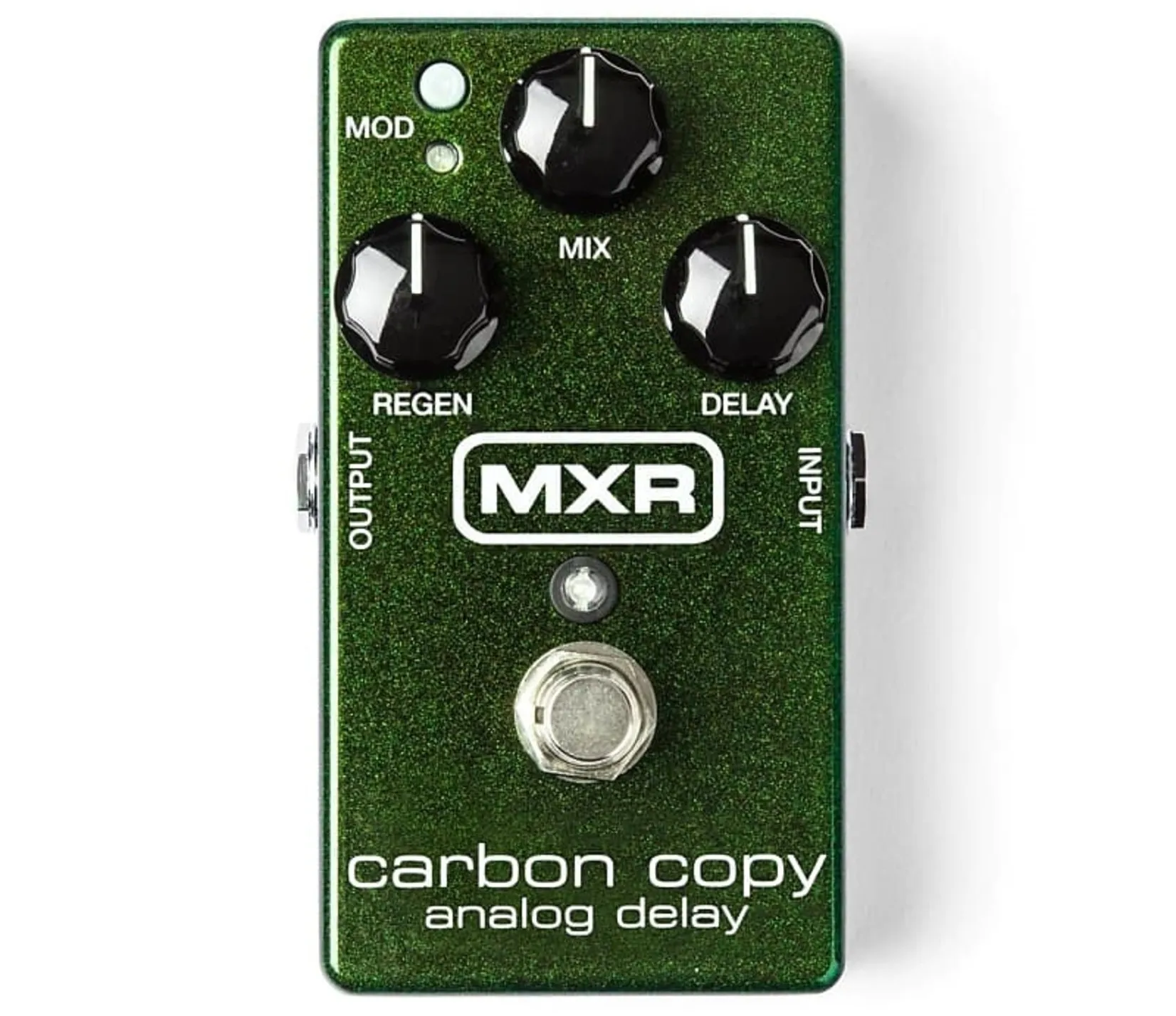 Педаль MXR M169 Carbon Copy