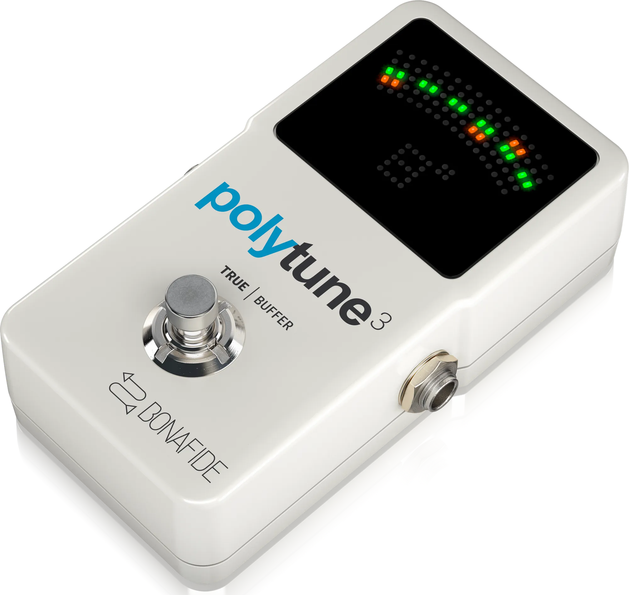 Тюнер POLYTUNE 3