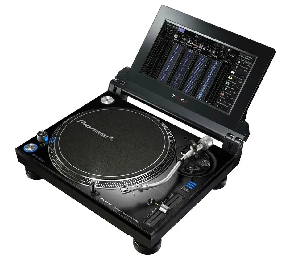 Проигрыватель Pioneer PLX-1000