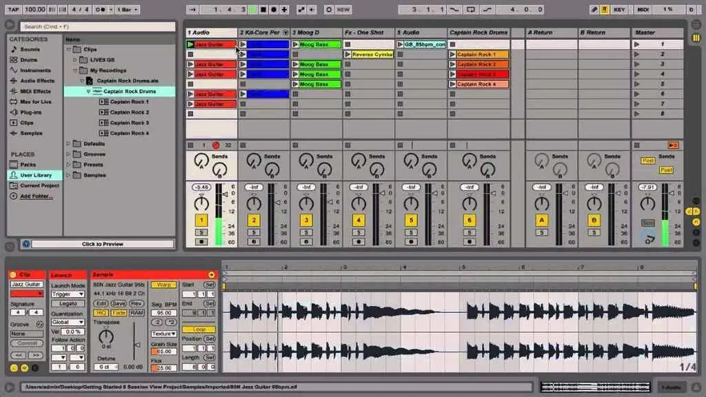 Ableton Live