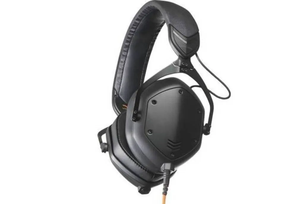 DJ наушники V-MODA Crossfade M-100 Master