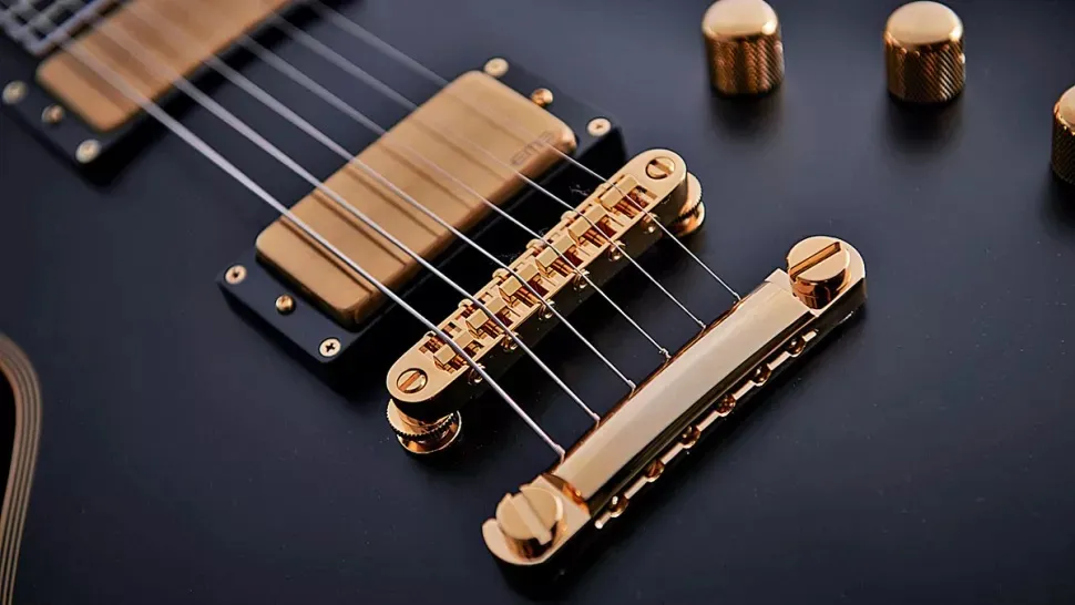 ESP E-II Eclipse DB