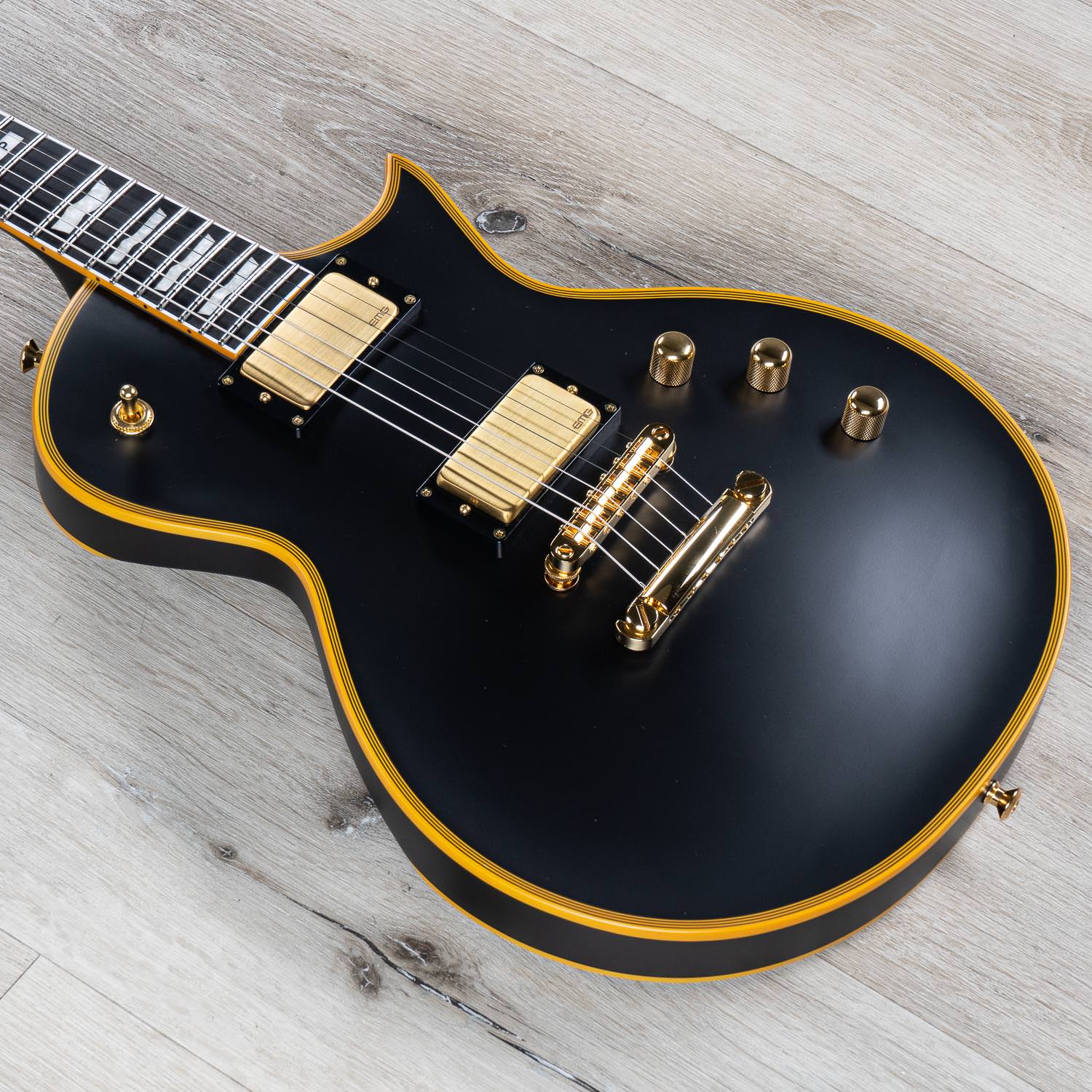 ESP E-II Eclipse DB