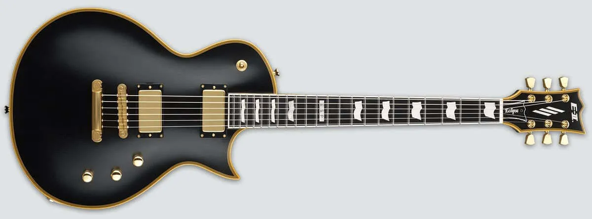 ESP E-II Eclipse DB